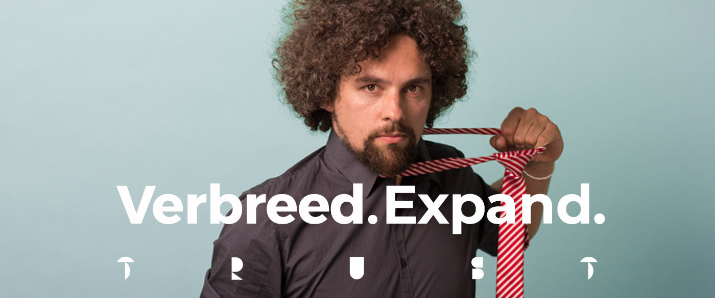 verbreed