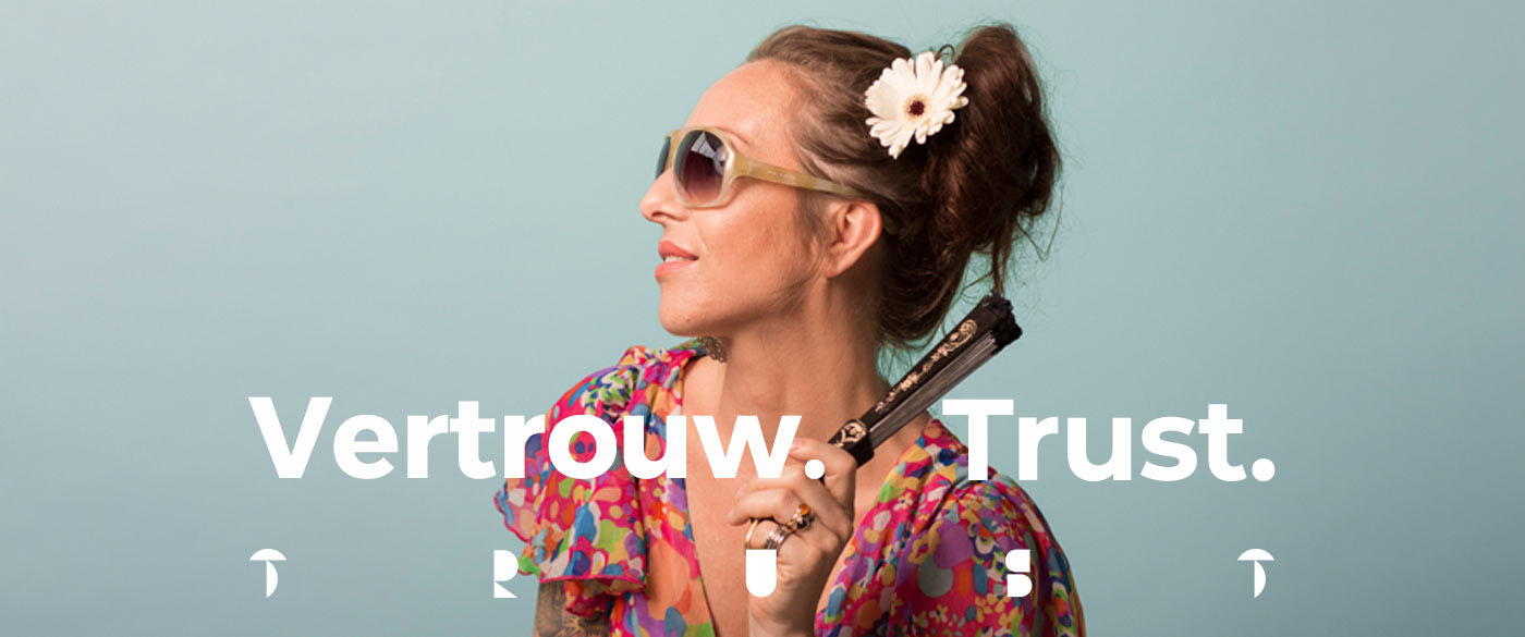vertrouwen